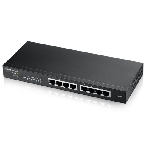 ZyXEL GS2220-50, EU regija, 48-portni GbE L2 Switch s GbE Uplink (1 godina NCC Pro paket licence u paketu)