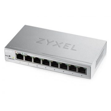   ZyXEL GS1900-24E prekidač 24x 10/100/1000, web smart, 802.3az zeleni, v2