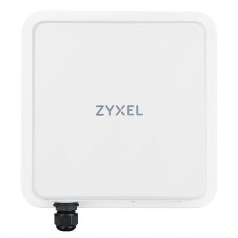 Zyxel NR7101 5G vanjski usmjerivač, IP68, 4G & 5G podrška, n1/n3/n5/n7/n8/n20/n28/n41/n77/n78/n38/n40