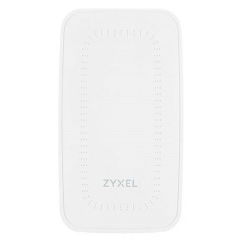 ZyXEL WAC500H, jedno pakiranje bez adaptera za napajanje, 1-godišnja NCC Pro Pack licenca u paketu, EU i UK, Unified AP, ROHS