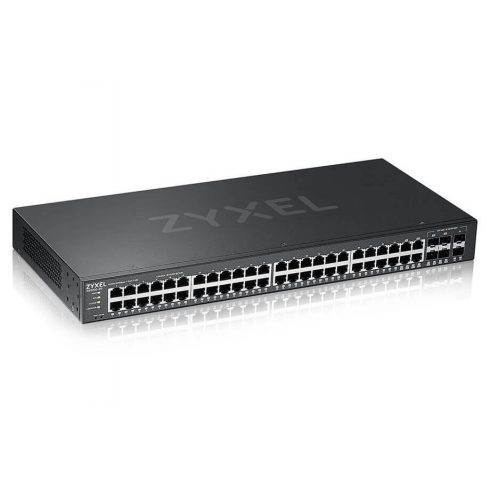 ZyXEL MG-105, 5 Ports Desktop 2,5G MultiGig neupravljani prekidač