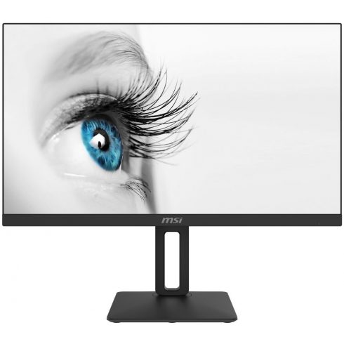 MSI PRO MP271QP / 27"/ IPS/ 2560 x 1440/ 5ms/ 1000:1/ 300cd/m2 / 2xHDMI/ DP