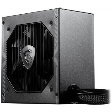   MSI izvor MAG A650BN/ 650W/ ATX/ akt. PFC/ 5 godina ukupnog jamstva/ 120 mm ventilator/ 80PLUS Bronze