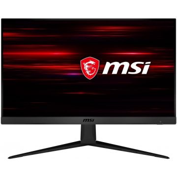   MSI Gaming monitor G2412/ 24"/ 1920x1080/ IPS/1ms/ 170Hz/ 250cd/m2/ 1100:1/ 2x HDMI/ DP/ crni