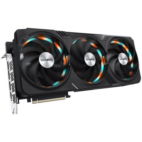 GIGABYTE GeForce RTX 4090 GAMING OC 24G / PCI-E / 24GB GDDR6X / HDMI / 3x DP / RGB