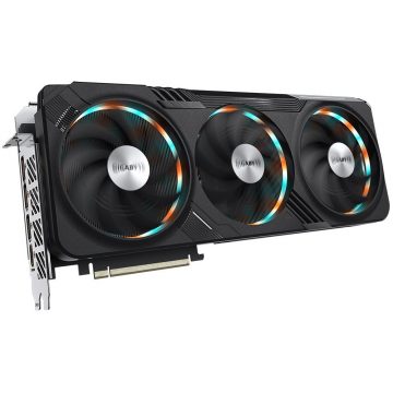   GIGABYTE GeForce RTX 4070 Ti GAMING OC 12GB / PCI-E / 12GB GDDR6X / HDMI / 3x DP