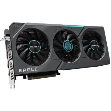   GIGABYTE GeForce RTX 4070 Ti EAGLE 12G / PCI-E / 12GB GDDR6X / HDMI / 3x DP