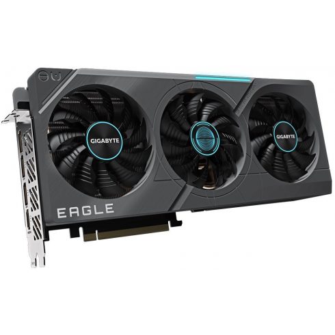 GIGABYTE GeForce RTX 4070 Ti EAGLE 12G / PCI-E / 12GB GDDR6X / HDMI / 3x DP