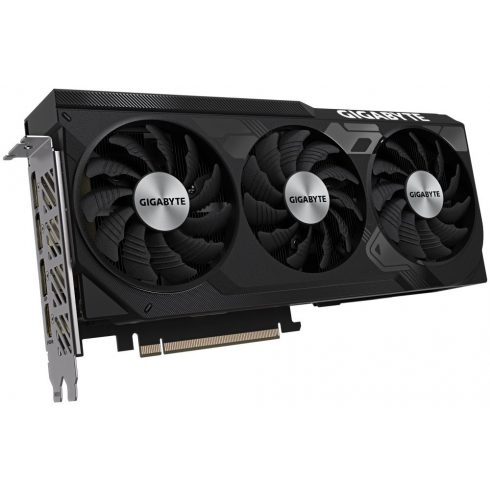 GIGABYTE GeForce RTX 4070 WINDFORCE OC 12GB / PCI-E / 12GB GDDR6X / HDMI / 3x DP