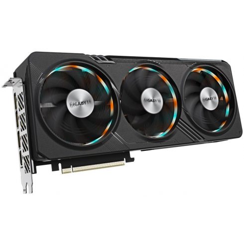 GIGABYTE GeForce RTX 4070 GAMING OC 12GB / PCI-E / 12GB GDDR6X / HDMI / 3x DP