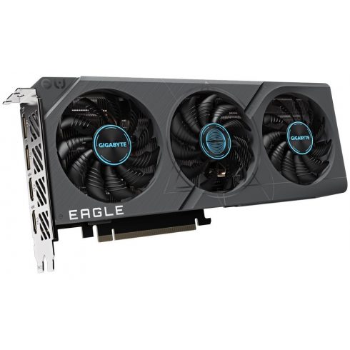 GIGABYTE GeForce RTX 4060 Ti EAGLE OC 8G / PCI-E / 8GB GDDR6 / 2x HDMI / 2x DP