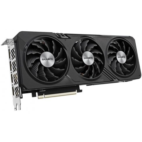 GIGABYTE GeForce RTX 4060 Ti GAMING OC 8G / PCI-E / 8GB GDDR6 / 2x HDMI / 2x DP