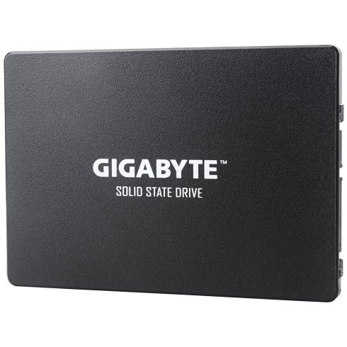 GIGABYTE SSD 256GB / Interni / 2.5" / SATAIII / 3D TLC