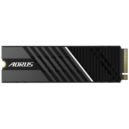 GIGABYTE AORUS Gen4 7000s SSD 1TB / interni / PCIe Gen4x4 M.2 2280 / 3D TLC