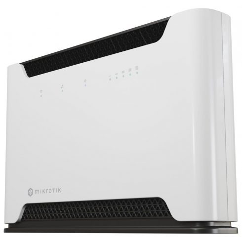 MikroTik Chateau 5G R16, 5x GLAN, 2.4+5GHz, 802.11a/b/g/n/ac, USB, 5G, L4, unutarnji