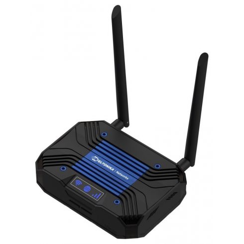 Teltonika TCR100 kućni LTE router s dual Wi-Fi