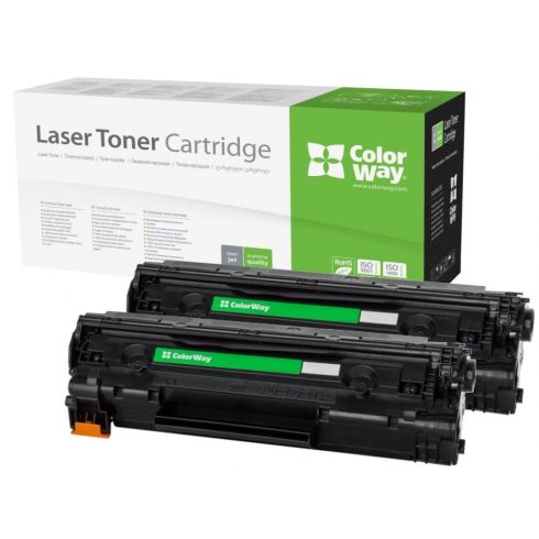 COLORWAY kompatibilni toner za HP CF217XX/ 6000 stranica/ crni