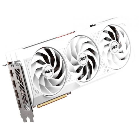 SAPPHIRE PURE AMD RADEON RX 7900 GRE GAMING OC 16GB / 16GB GDDR6 / PCI-E / 2x HDMI / 2x DP