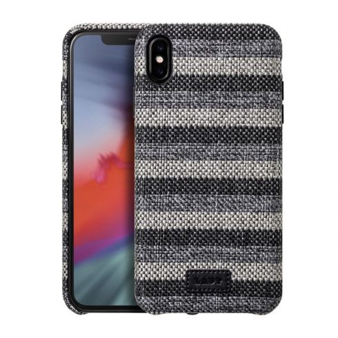 Laut VENTURE - Maska za iPhone Xs Max (Siva)