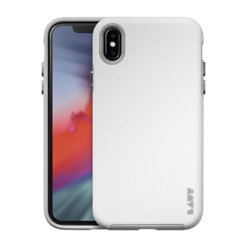 Laut SHIELD - Maska za iPhone Xs Max (bijela)