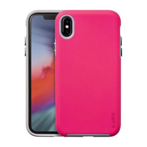 Laut SHIELD - Maska za iPhone Xs Max (roza)