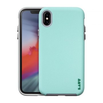 Laut SHIELD - Maska za iPhone Xs Max (Mint)