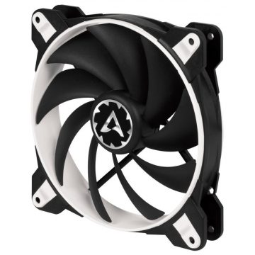   ARCTIC BioniX F140 eSport ventilator / 140 mm / PWM / PST crno-bijeli