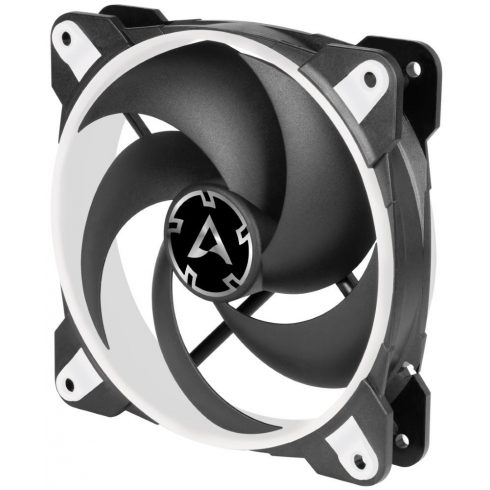 ARCTIC BioniX P120 ventilator / 120 mm / PWM / PST / bijeli