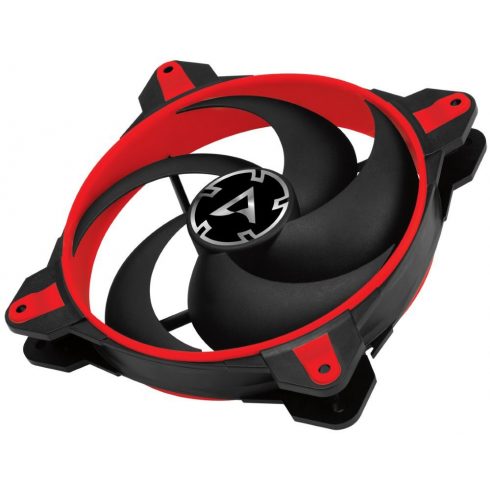 ARCTIC BioniX P140 eSport ventilator / 140 mm / PWM / PST / crveni