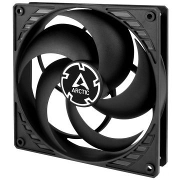 ARCTIC P14 ventilator 140 mm / PWM / PST / crni