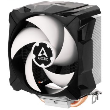   ARCTIC Freezer 7 X višestruko kompatibilni CPU hladnjak / Intel 115x /1200 / 775 / AMD FM1 / FM1+ / FM2 / FM2+ / AM3 / AM3+ /AM4