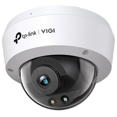 TP-Link VIGI C250(4mm) 5MPx, vanjski, IP kamera Dome, domet 30m