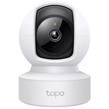   TP-Link Tapo C212 IP kamera, 3MPx, WiFi, pozadinsko osvjetljenje