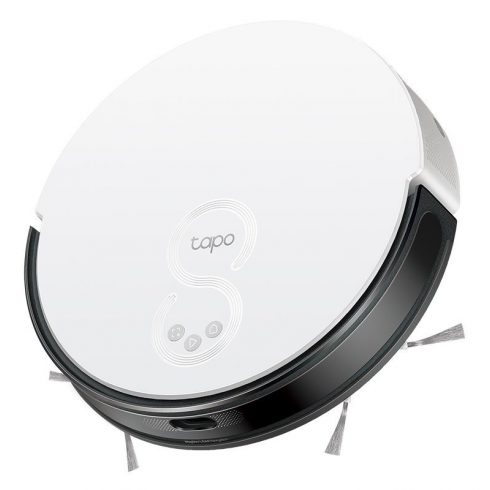 TP-Link Tapo RV20 Mop Robotski usisavač s krpom