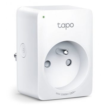 TP-Link Tapo P100 Mini pametna wifi utičnica