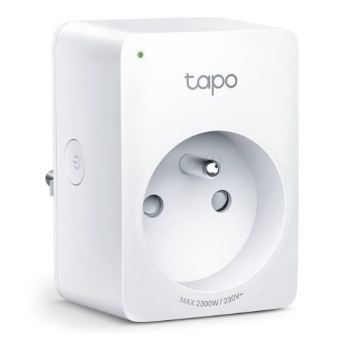 TP-Link Tapo P100 Mini pametna wifi utičnica