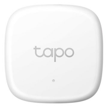   TP-Link Tapo T310, Pametni termometar, precizno mjerenje temperature i vlažnosti, zahtijeva Tapo smart hub H100