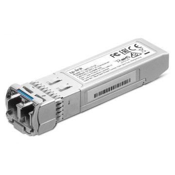 TP-Link TL-SM5110-LR - 10Gbase-LR SFP+ LC primopredajnik