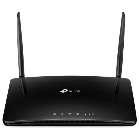 TP-Link Archer MR500 Besdrátový dvoupásmový gigabitový router 4G+ Cat6 AC1200