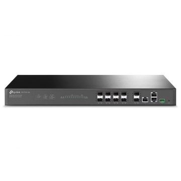   TP-Link DS-P7001-08 - DeltaStream 8-portni GPON optički linijski terminal za kutiju za pizzu