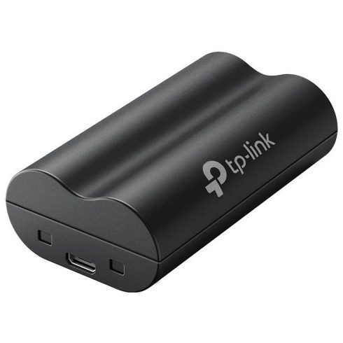 TP-Link Tapo A100 Baterija 6700mAh, micro USB, za TAPO C400/420, D230