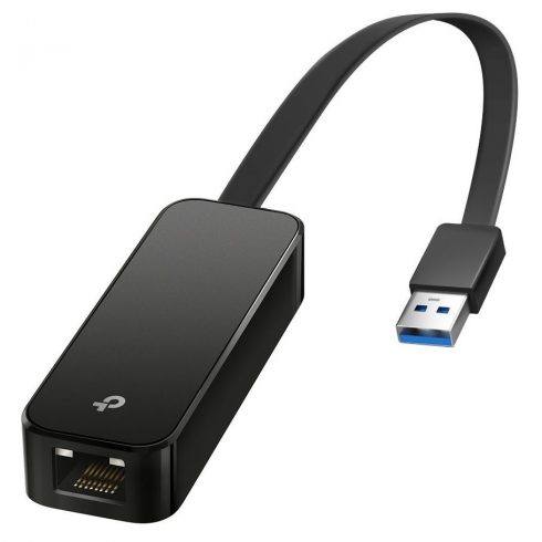 TP-Link UE306 - gigabitni mrežni adapter, USB 3.0