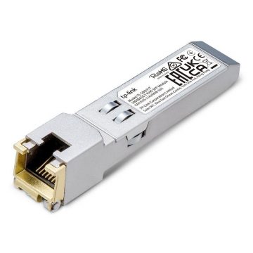 TP-Link TL-SM331T - 1000BASE-T RJ45 SFP modul