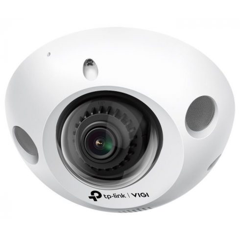 TP-Link VIGI C230I Mini(2.8mm) 3MPx, unutarnji, IP kamera Dome, domet 30m