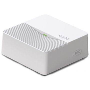   TP-Link Tapo H200 Smart IoT hub sa melodijom zvona, 2,4 GHz, 868 Hz, 1x LAN