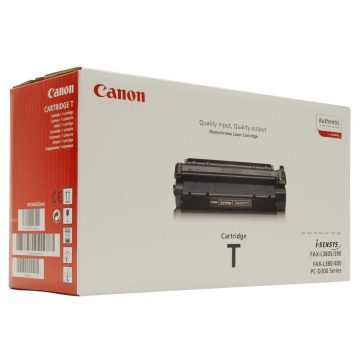   Canon originalni toner CRG-707Y/ LBP-5000/ 2000 stranica/ žuti