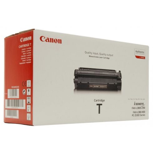 Canon originalni toner CRG-707Y/ LBP-5000/ 2000 stranica/ žuti