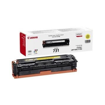   Canon originalni toner CRG-707C/ LBP-5000/ 2000 stranica/ cijan