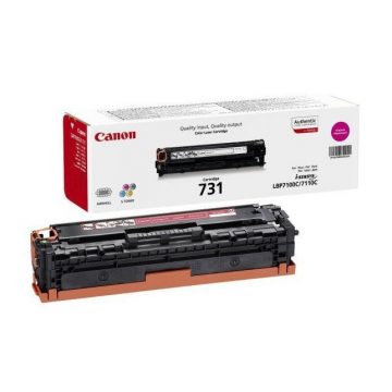   Canon originalni toner CRG-707B/ LBP-5000/ 2500 stranica/ Crni