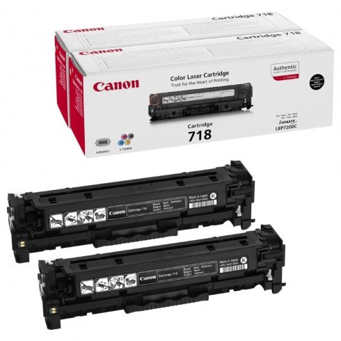 Canon originalni toner FX-10/ L-1x0/ MF-41x0/ 2000 stranica/ Crni